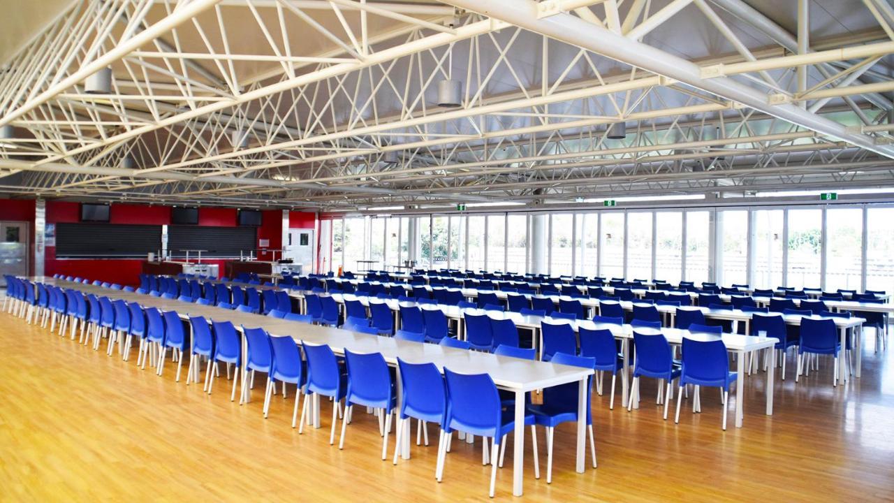 Auberge de jeunesse Gold Coast Performance Centre Extérieur photo